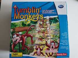 Gra Małpki używana
