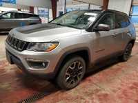 Jeep Compass TRAILHAWK 2019