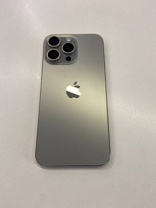 IPhone 15 pro max 256 ГБ ідеал! 10/10 комплектний!