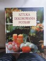 Sztuka dekorowania potraw