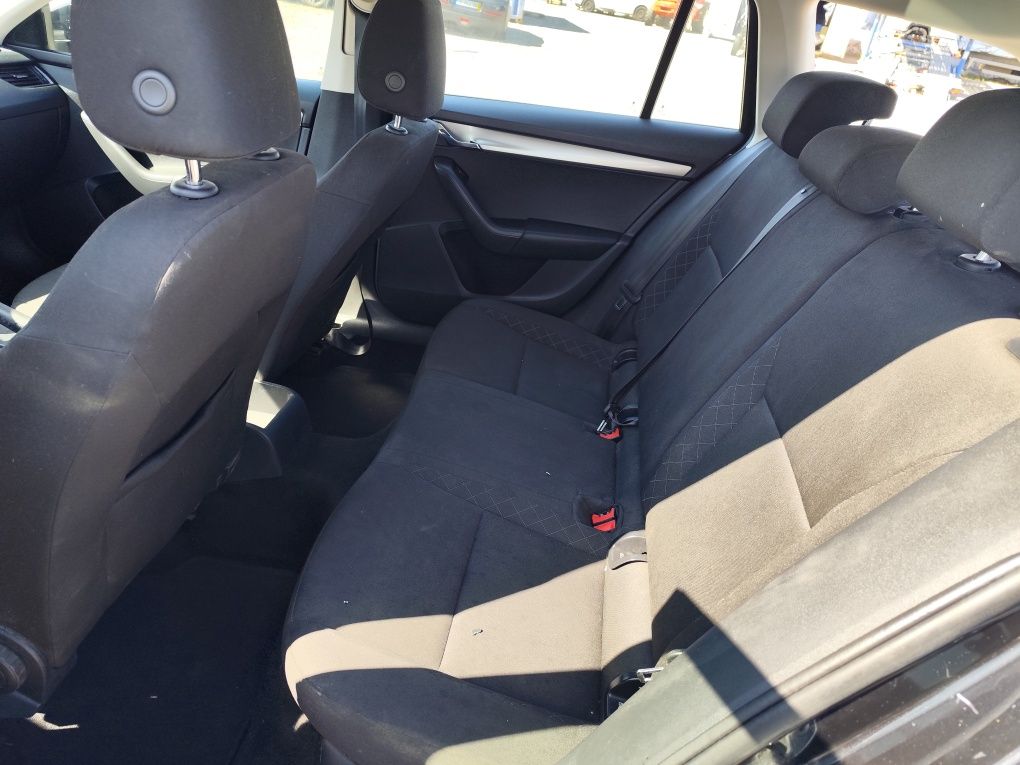 Skoda Octavia 1.6 TDI 2019
