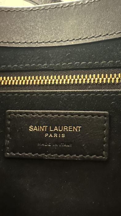 Жіноча сумка Yves Saint Laurent