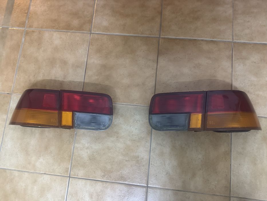 Farolins honda civic ej6/ej8