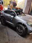 Auto BMW dla chłopca