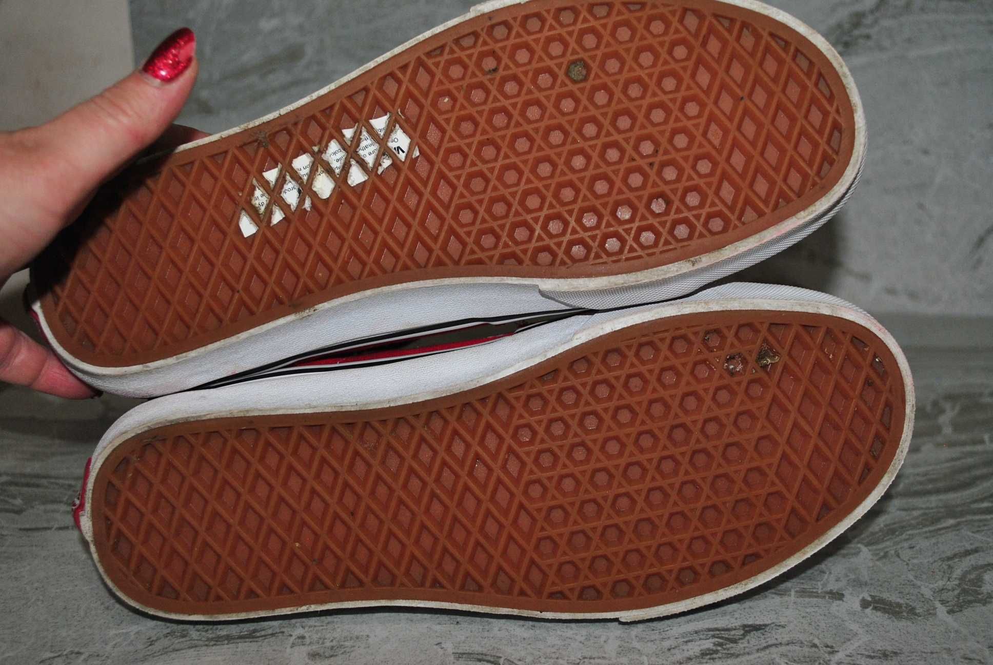 vans кеды 40 р на мальчика