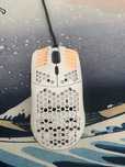 Myszka glourius model o-