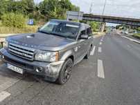 Range rover sport l320 3,6 v8
