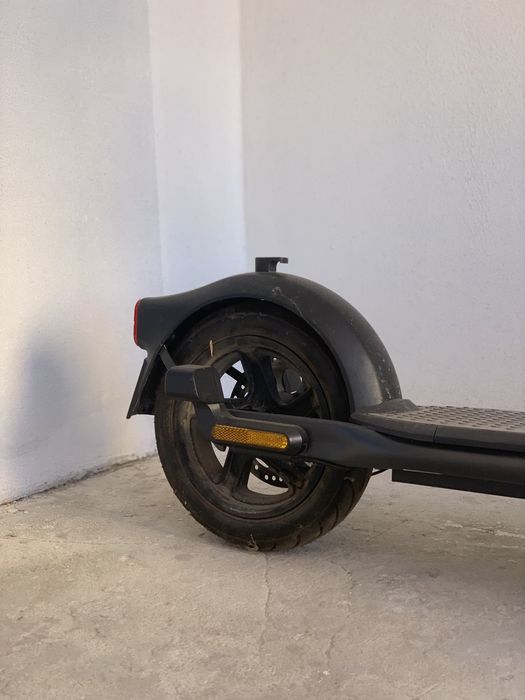 Електросамокат Segway-Ninebot E2 Plus E