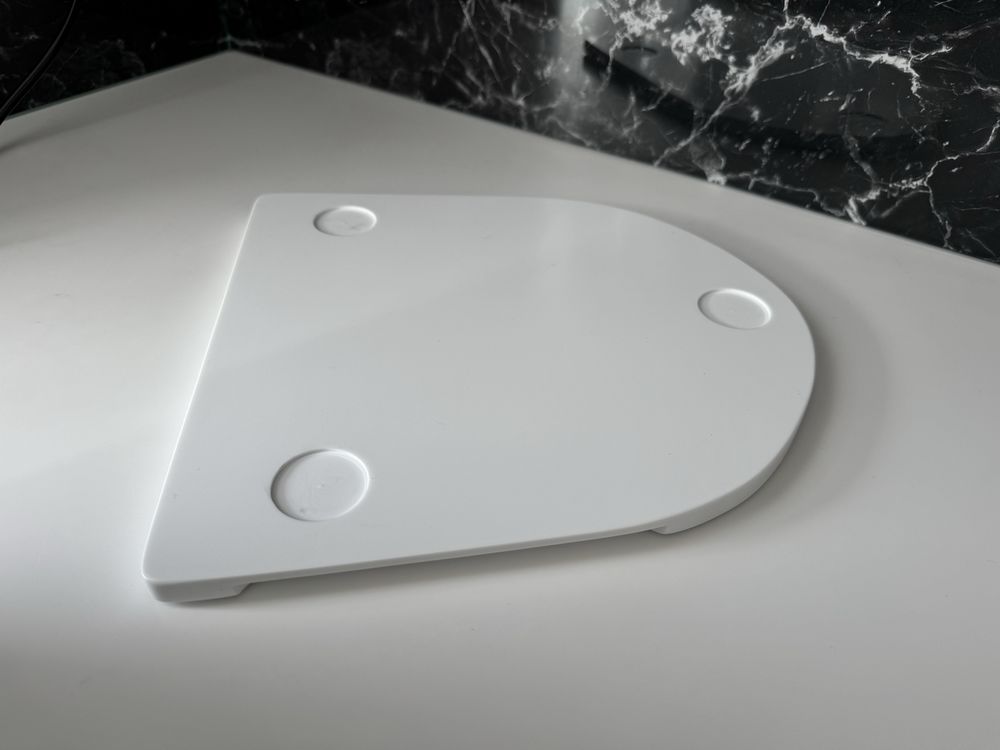 Nowe podstawki DESKA THERMOMIX Thermobase TM7 Corian