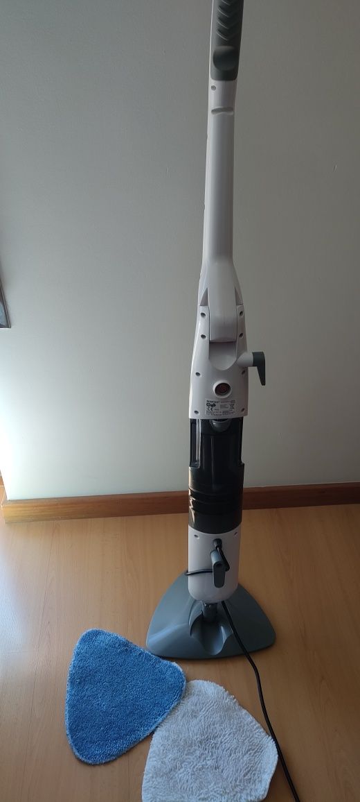 Mopa a vapor silvercrest