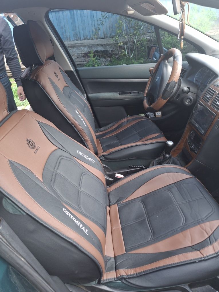 Продам авто Peugeot 307