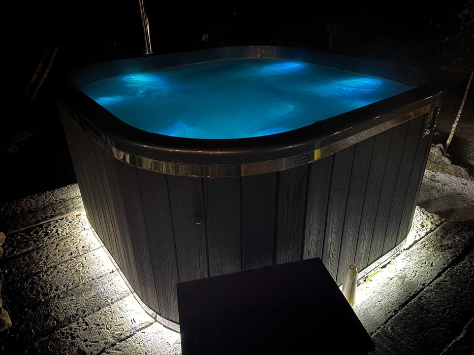 SYLWESTER w górach Dom 20 osób  Rajcza Beskidy nocleg balia