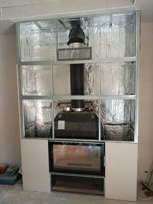 Ремонтні роботи вашоі оселі