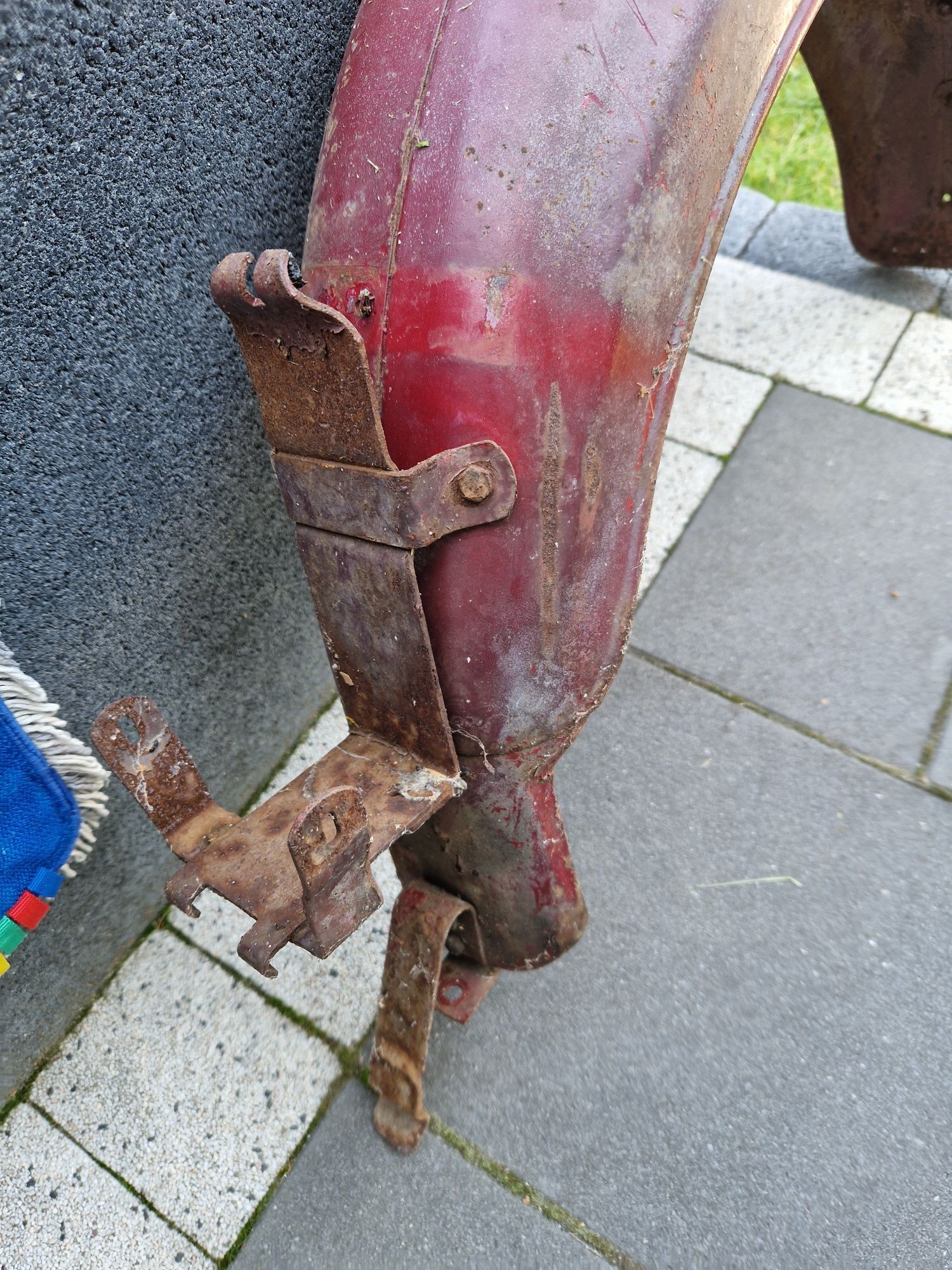 Shl m 06 blotnik wachacz