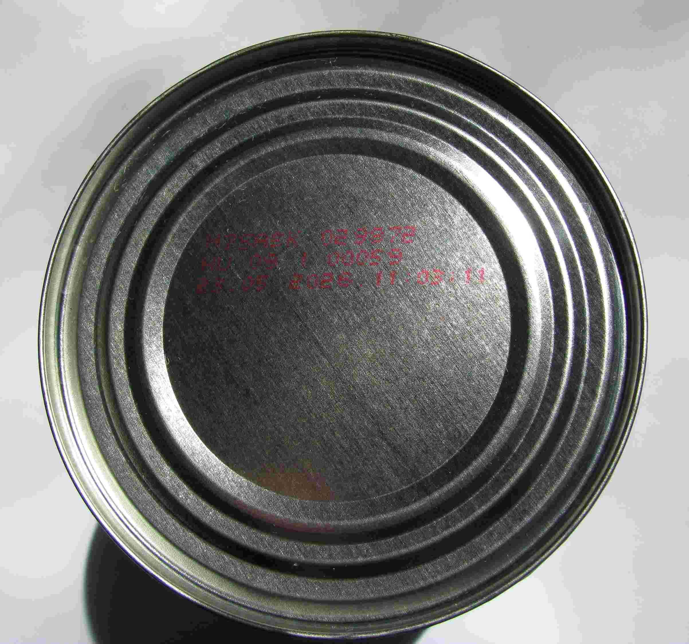 корм для кошек Pico-Pet Food Kft Венгрия 415г (без консервантов)