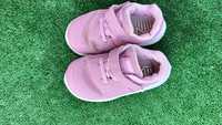 Buty Nike siatka 23,5