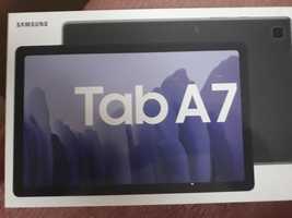 Samsung Galaxy Tab A7, 10,4 Wi-fi 32 GB Grey