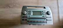 Radio Toyota corolla verso