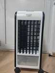 KLIMATYZATOR przenośny 3w1 NAWILŻACZ oscylator adler 300w