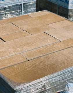 Бруківка, поребрик, тротуарна плитка - від виробника (від 350грн)