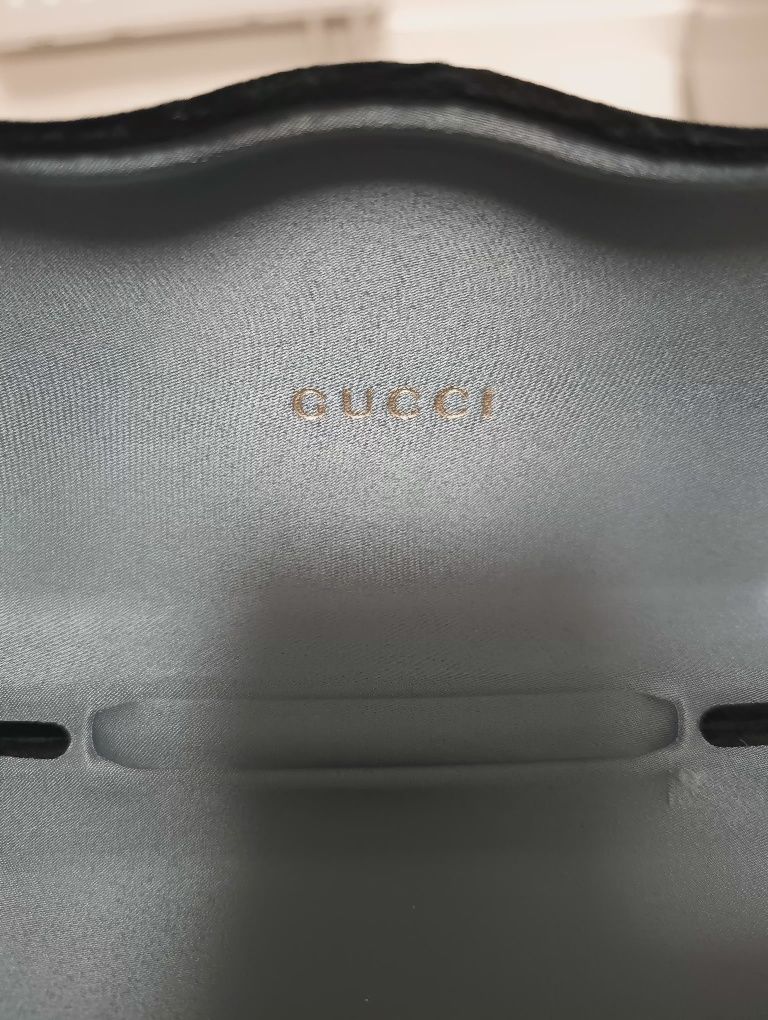 Etui na okulary Gucci
