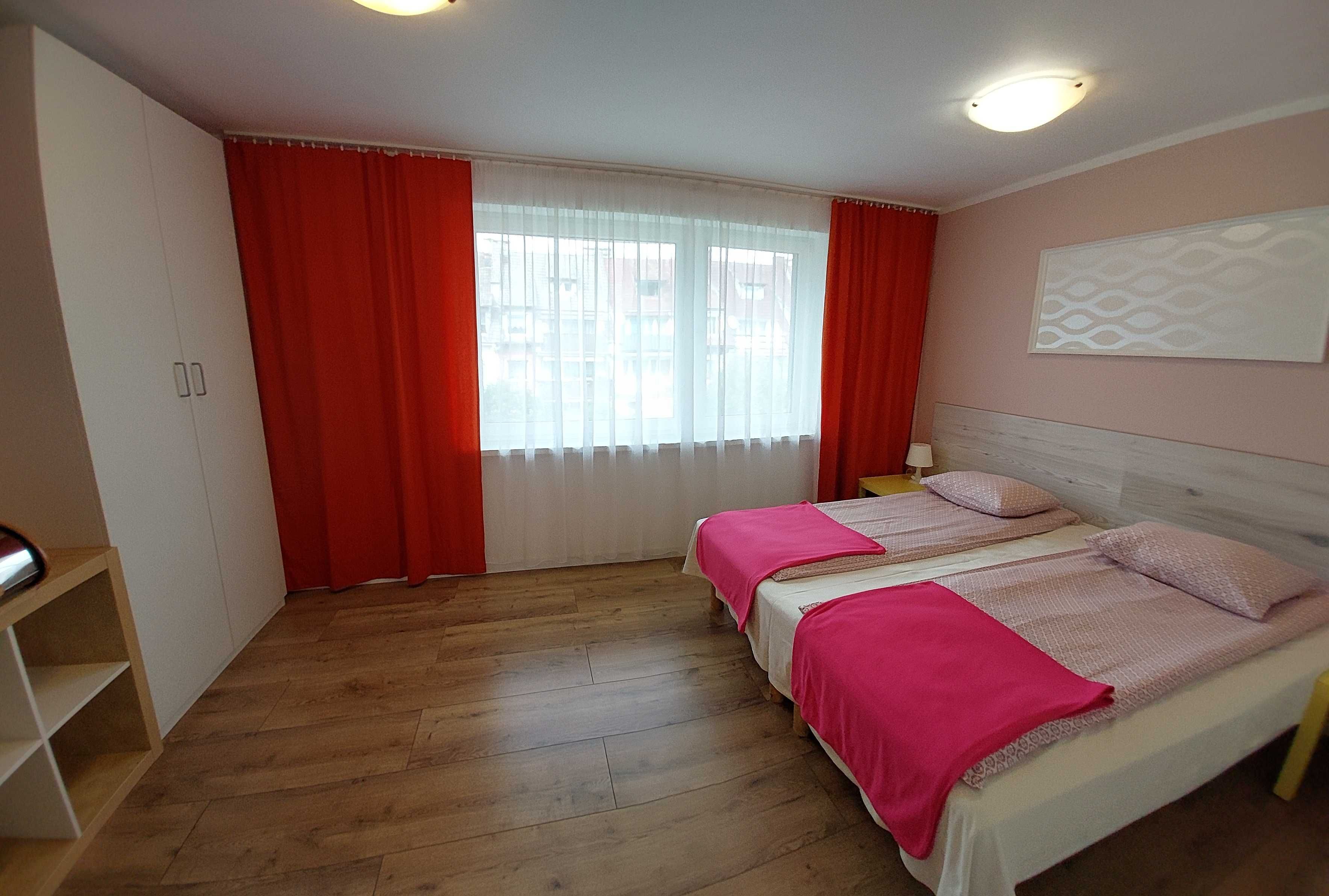 Apartament wakacyjny