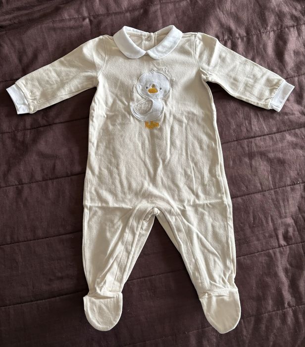 Babygrow Chicco, 1 mês