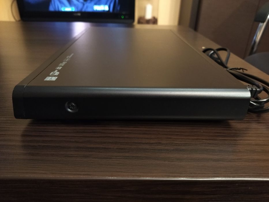 Odtwarzacz CD/DVD Philips DVP3360 USB/HDMI Super stan!