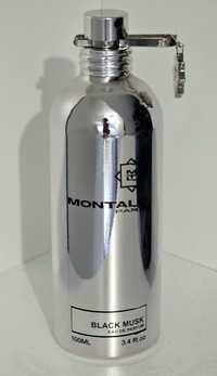 Black Musk Montale EdP