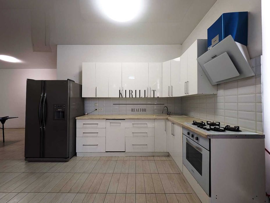 Аренда дома пос Мирный 6к 200м2 Центр 12 км, пр. Богдана Хмельницкого