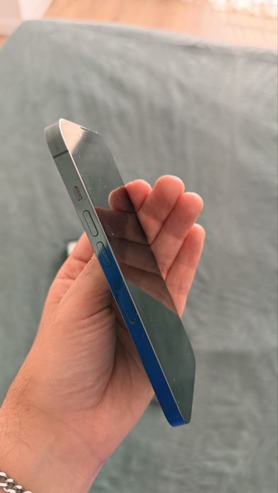 iPhone 13 Pro 256GB - Verde Alpino