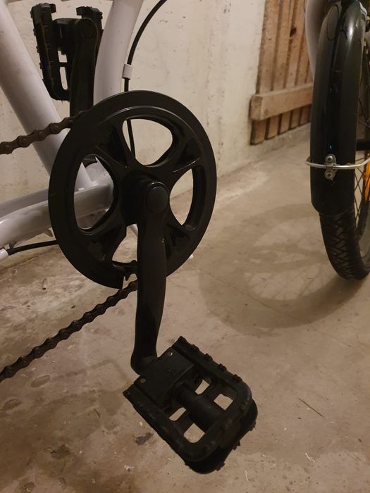 Rowery składane na sprzedaż