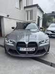 Bmw m3 touring Cesja Leasingu / carbony / MGmotorsport