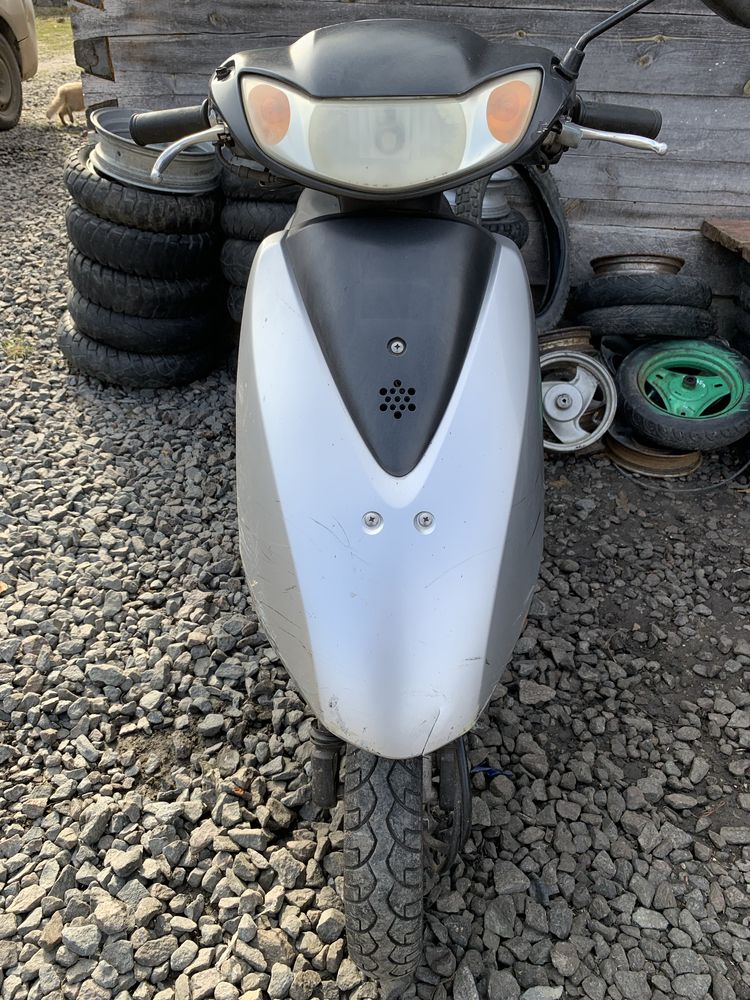 Запчастини honda dio 61 62 хонда діо фара