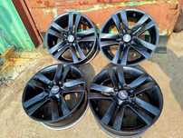 Alufelgi 5x120 17 ET37 PLW BMW e87 e46 e90 f30 e84 e83 koła felgi