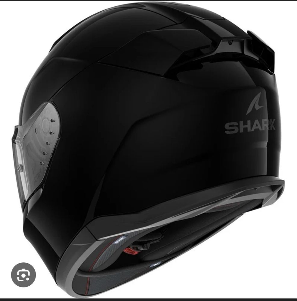 Capacete SHARK D-Skwal 3