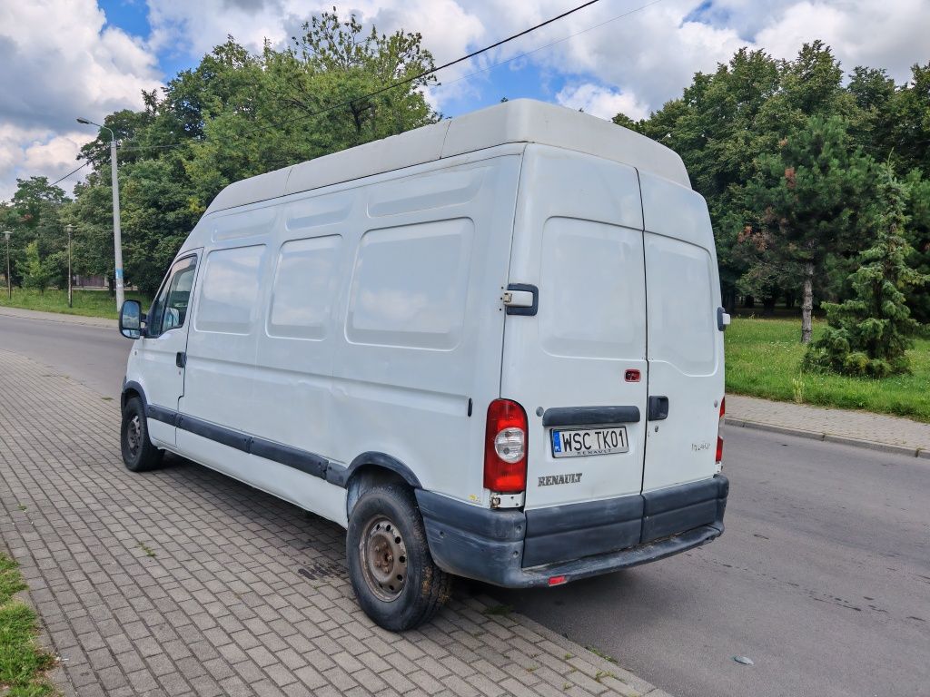 ZDROWY Master klimatyzacja