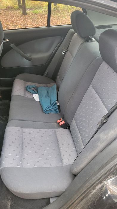 Продам/обміняю Skoda Octavia Tour 1.9 TDI