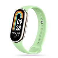 Pasek Iconband do Xiaomi Mi Band 8 / 8 Nfc Matcha Green