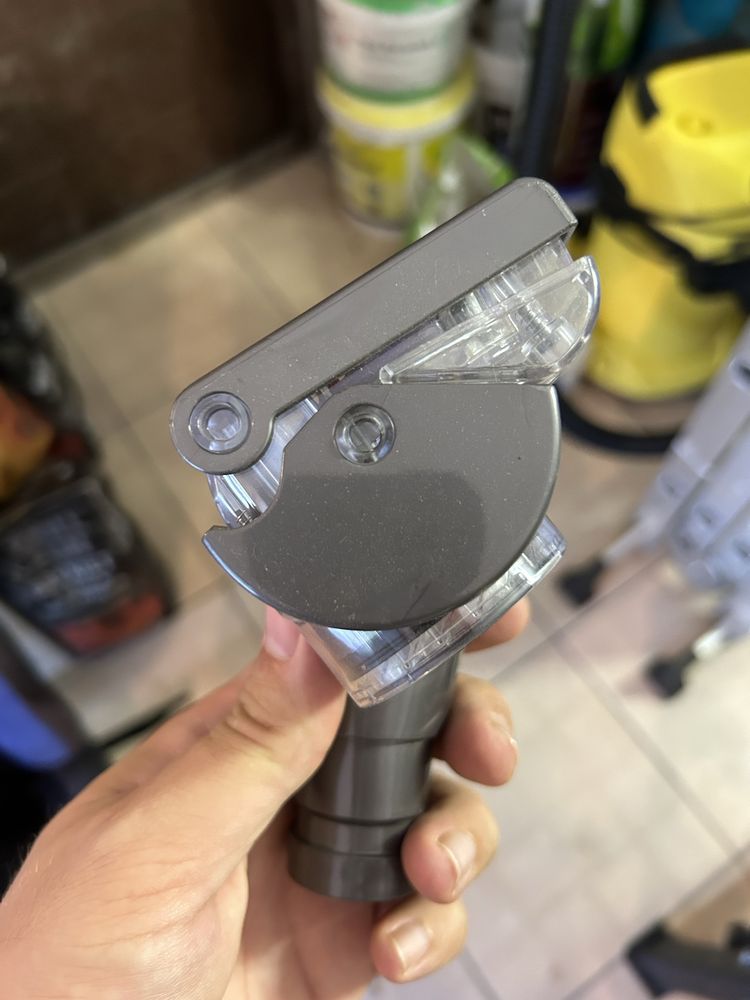 Dyson turboszczotka - mini