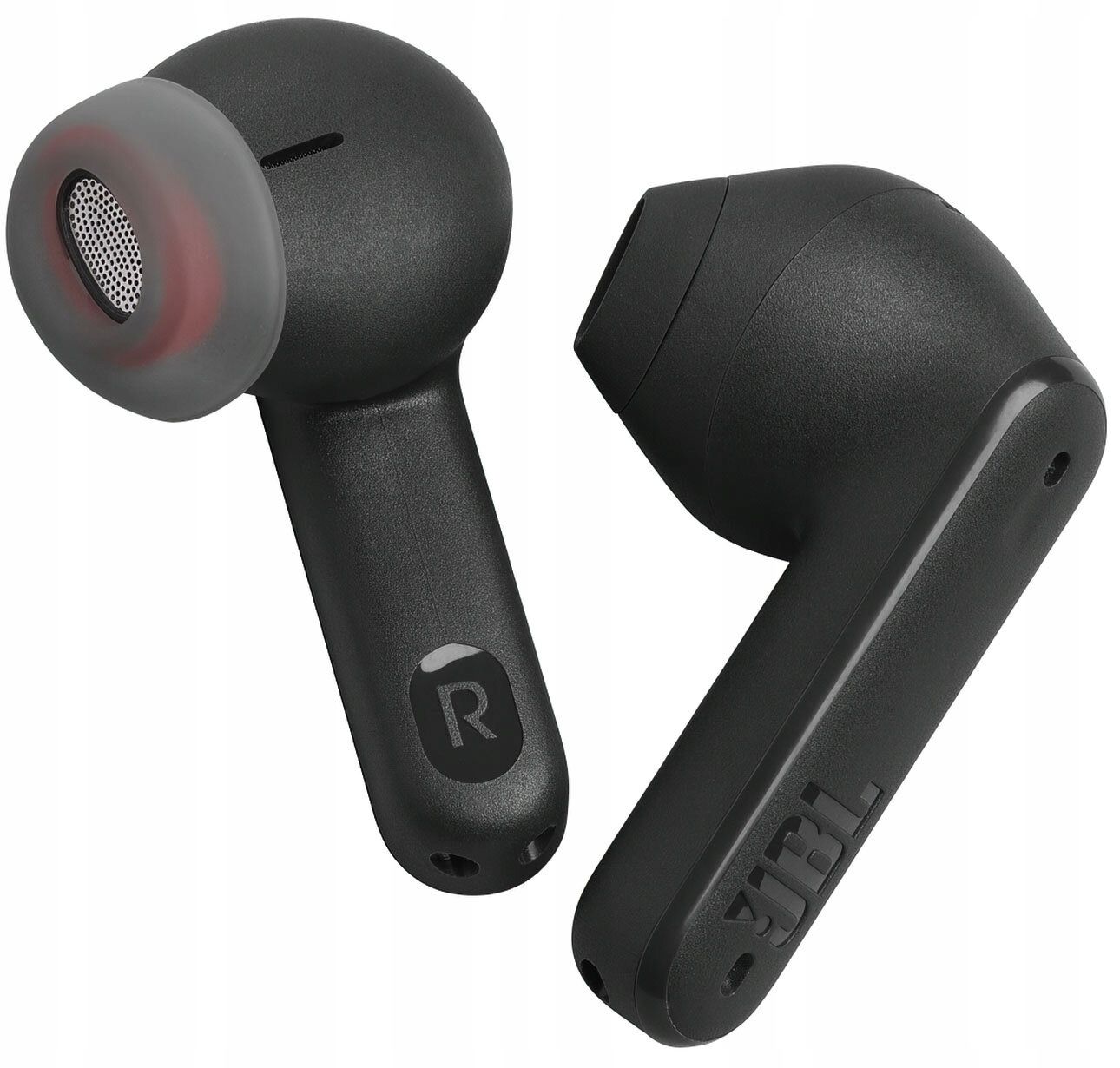 JBL TUNE FLEX bezprzewodowe słuchawki douszne czarne