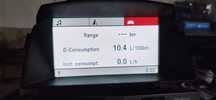 CID Opel Zafira + DVD90