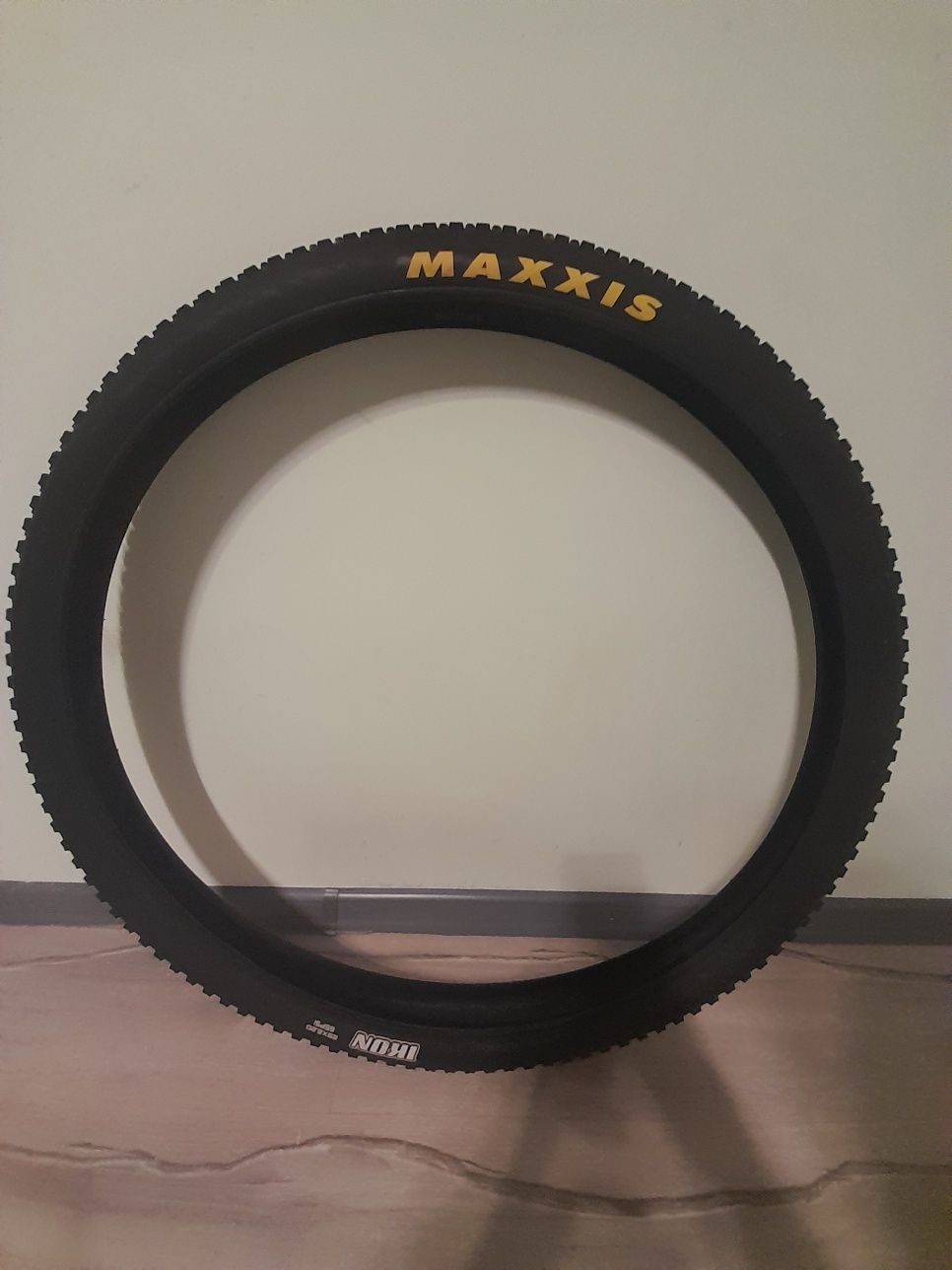 Opony maxxis ikon