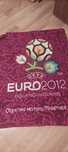 Koc polarowy euro 2012