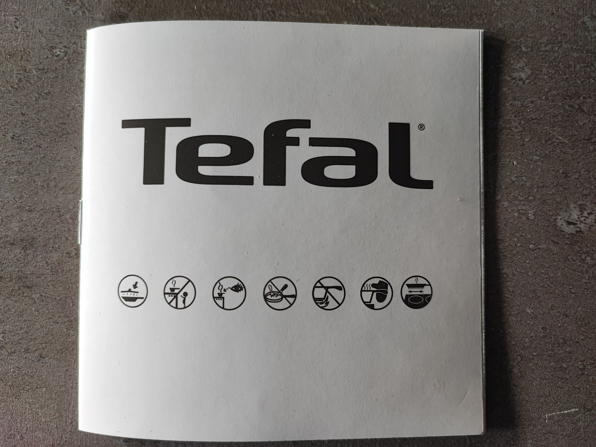 Tefal Elegance garnek 4,2l