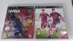 Dwie Gry na PS3 w cenie jednej !