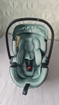 Fotelik Britax Romer Baby-Safe Pro