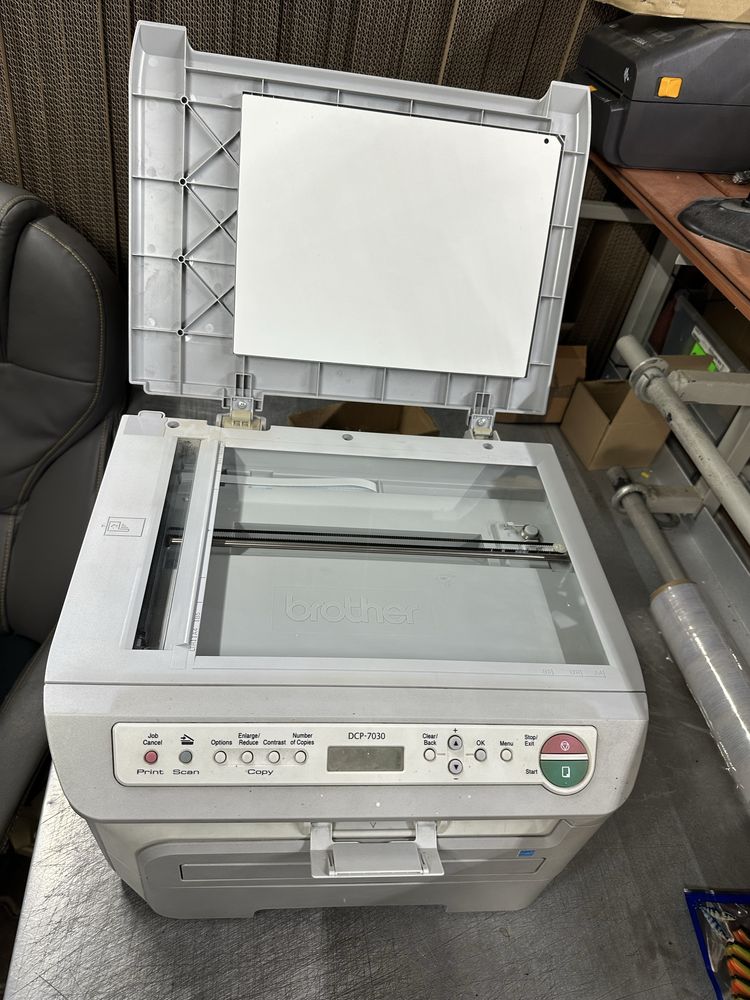 Drukarka Brother DCP-7030