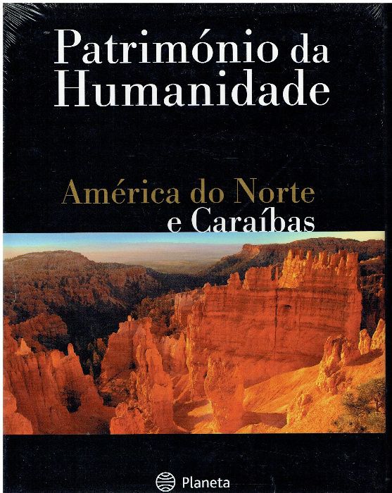 7407 - Patrimonio - Patrimônio da Humanidade (10 volumes )