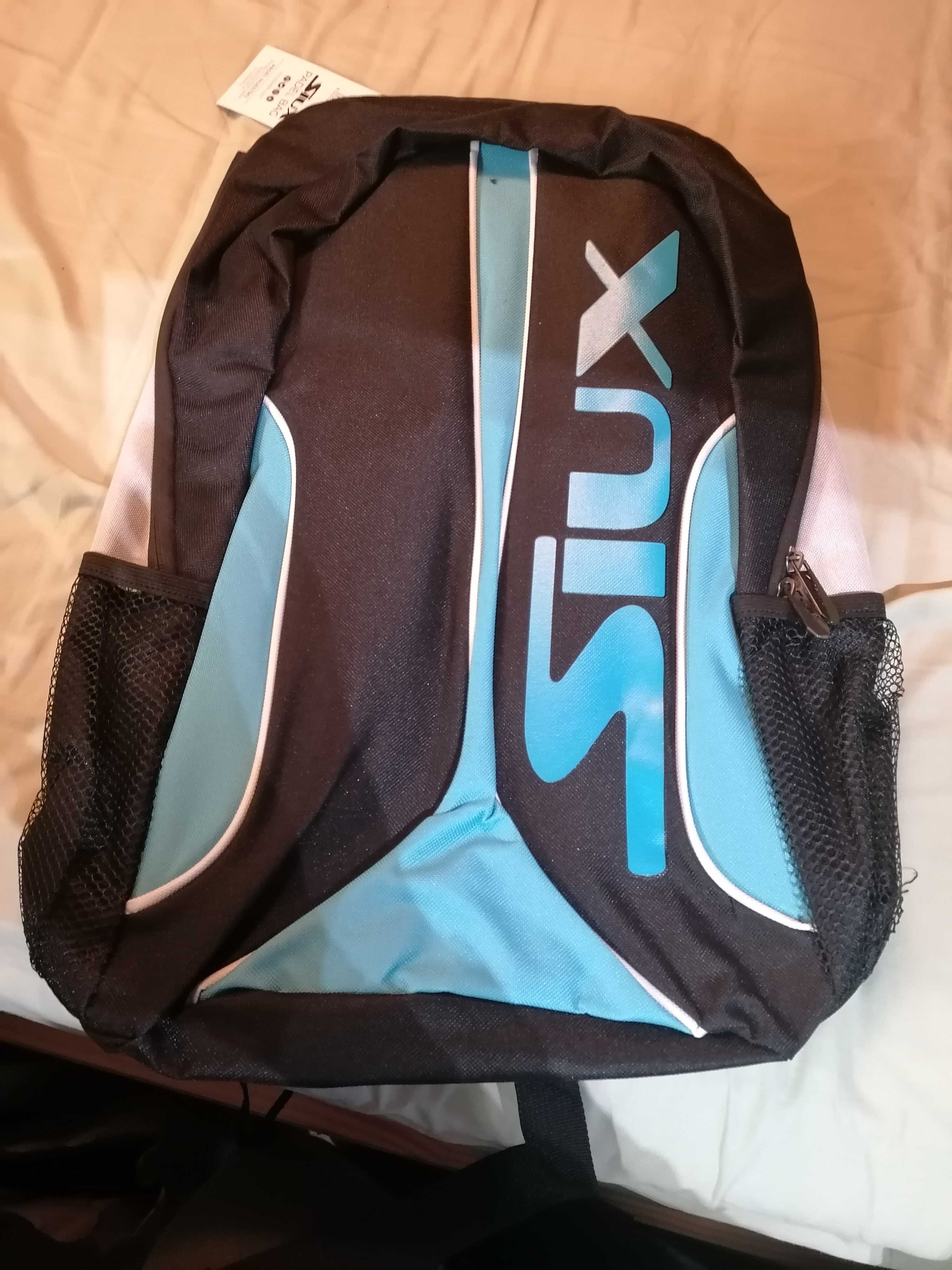 Mochila padel siux fusion (nova)